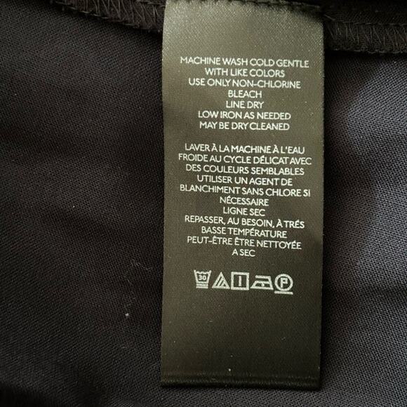 By Anthropologie Sweeping Off-The-Shoulder Maxi Dress Size XL Floral Flowy - Picture 16 of 16